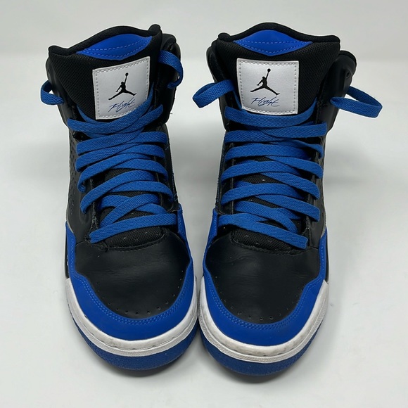 Nike Youth's Air Jordan SC 3 Premium Sneaker Size 7.5 in womens or 6Y - Picture 5 of 7